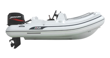 Nautilus (DLX)
