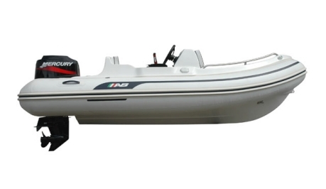 Nautilus (DLX)