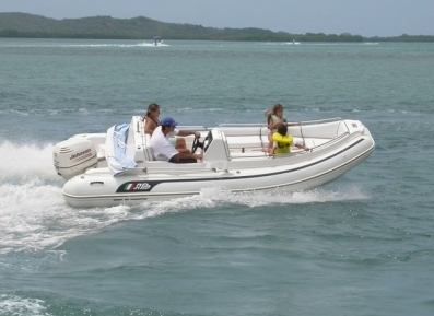 Nautilus (DLX)