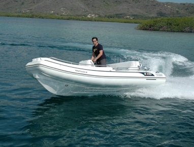 Nautilus (DLX)