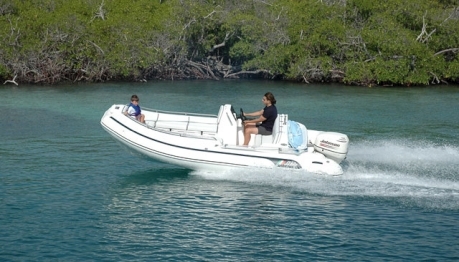 Nautilus (DLX)