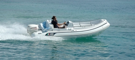 Nautilus (DLX)