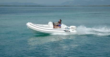 Nautilus (DLX)