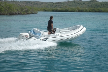 Nautilus (DLX)