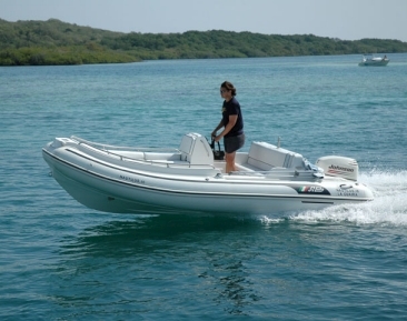 Nautilus (DLX)