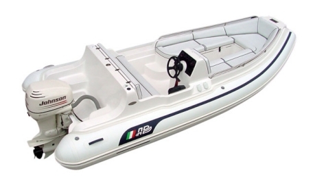 Nautilus (DLX)