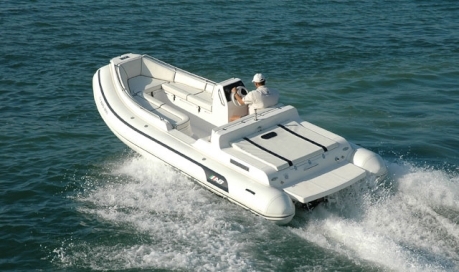 Nautilus (DLX)