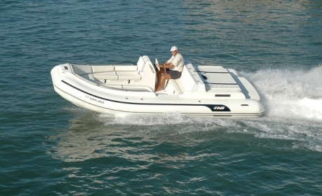Nautilus (DLX)