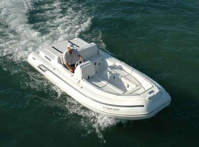 Nautilus (DLX)