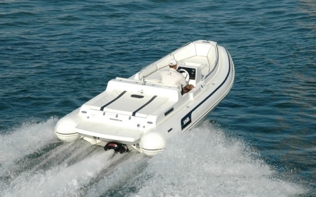 Nautilus (DLX)