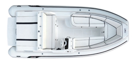 Nautilus (DLX)