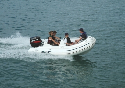 Nautilus (DLX)