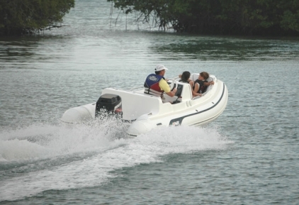 Nautilus (DLX)