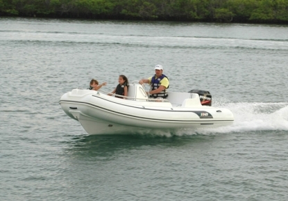 Nautilus (DLX)