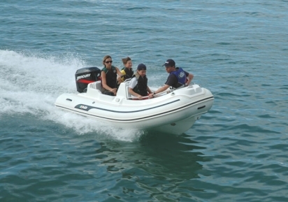 Nautilus (DLX)