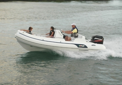 Nautilus (DLX)