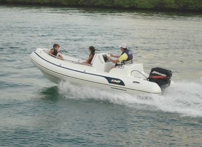 Nautilus (DLX)