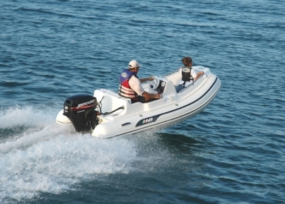 Nautilus (DLX)