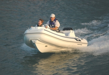 Nautilus (DLX)