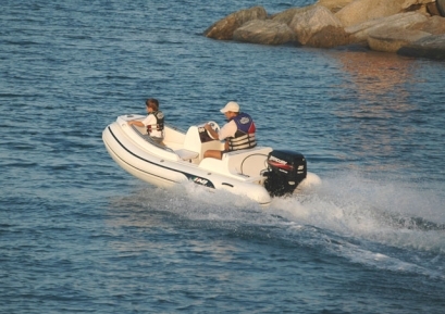 Nautilus (DLX)