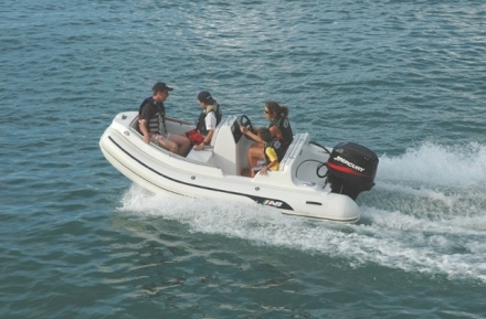Nautilus (DLX)
