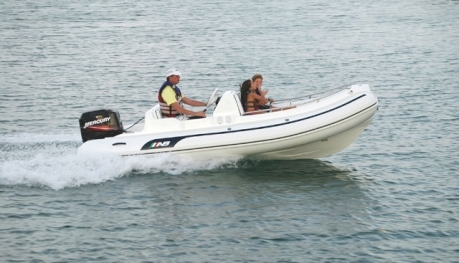 Nautilus (DLX)