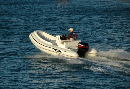 Nautilus (DLX)