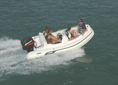 Nautilus (DLX)