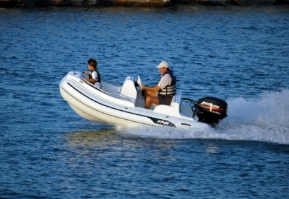 Nautilus (DLX)