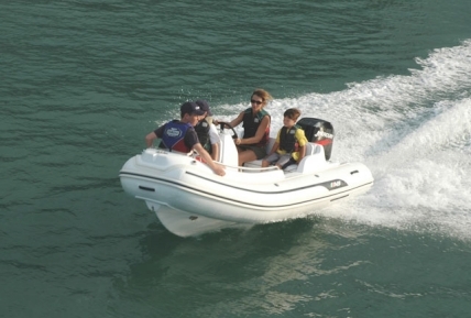 Nautilus (DLX)