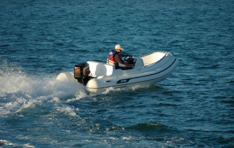 Nautilus (DLX)