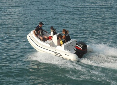 Nautilus (DLX)
