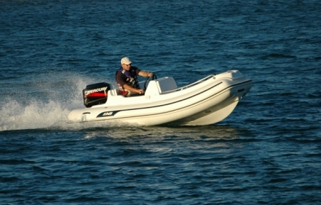 Nautilus (DLX)