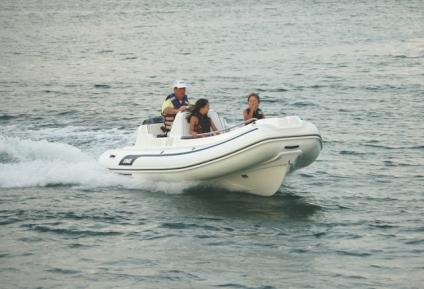 Nautilus (DLX)