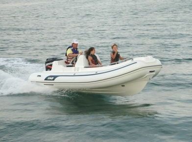Nautilus (DLX)