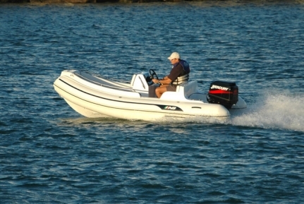 Nautilus (DLX)