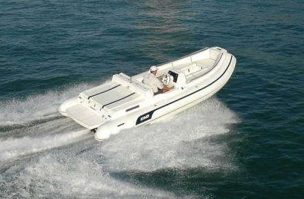 Nautilus (DLX)