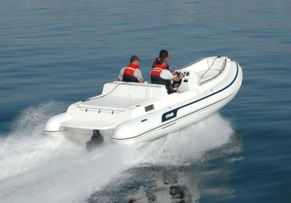 Nautilus (DLX)