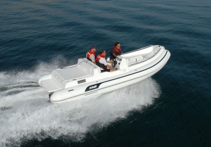 Nautilus (DLX)