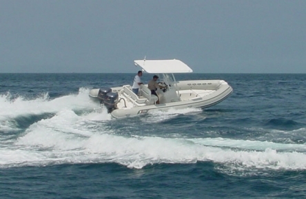 Oceanus (VST)