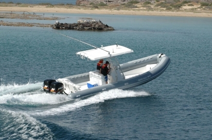 Oceanus (VST)