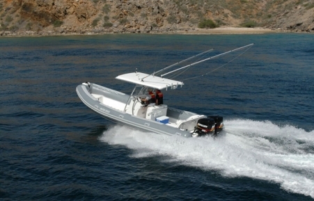 Oceanus (VST)