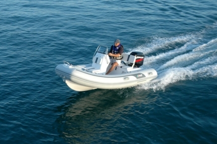 Oceanus (VST)