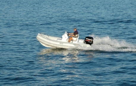 Oceanus (VST)