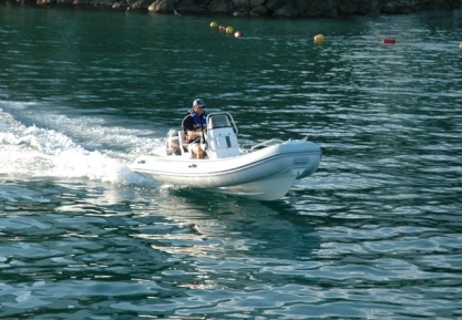 Oceanus (VST)